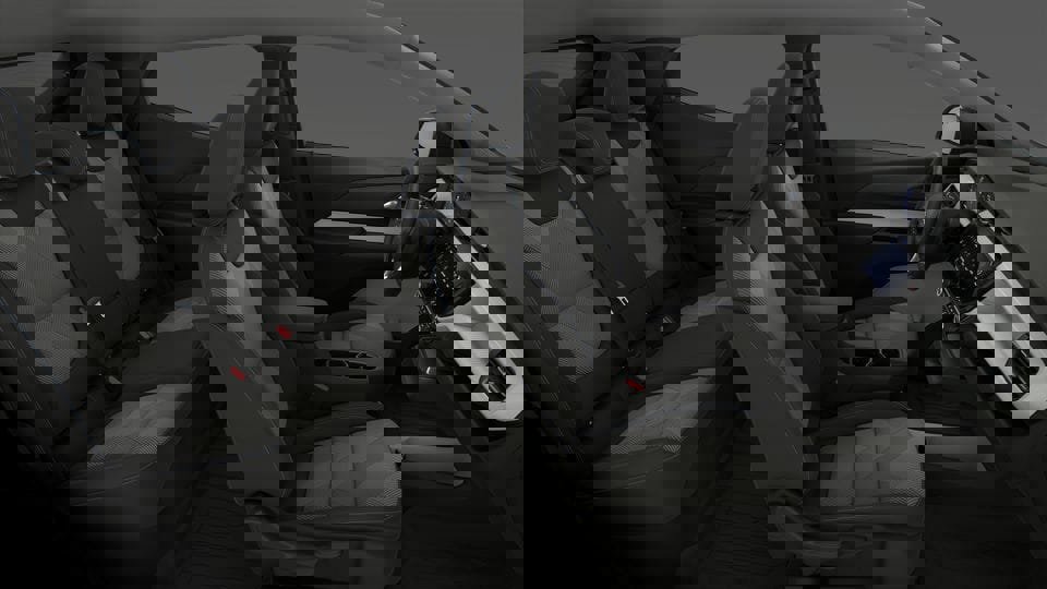 New 2027 Chevrolet Bolt LT w/ Comfort Package image 32