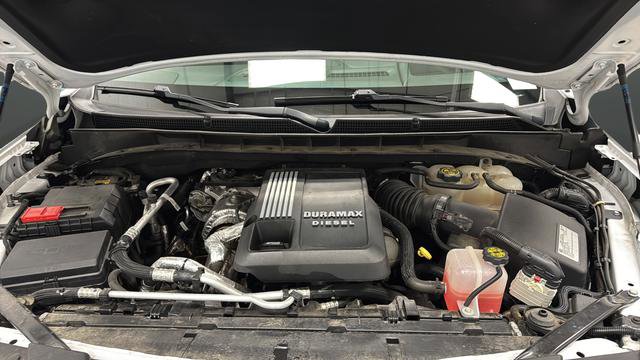 Used 2021 GMC Yukon Denali w/ Denali Premium Package image 28