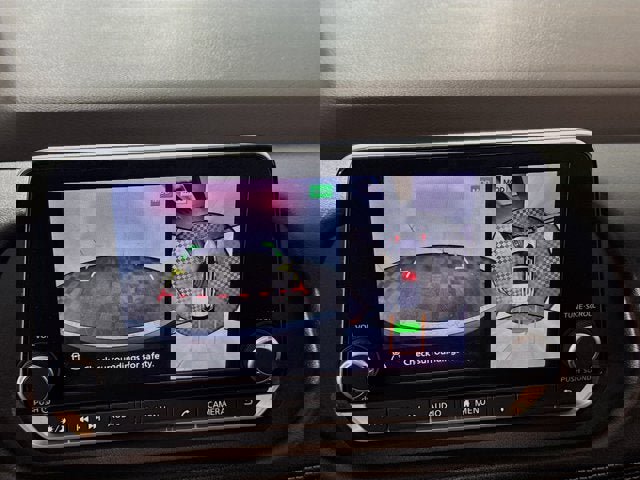 Certified 2023 Nissan Rogue SL image 11