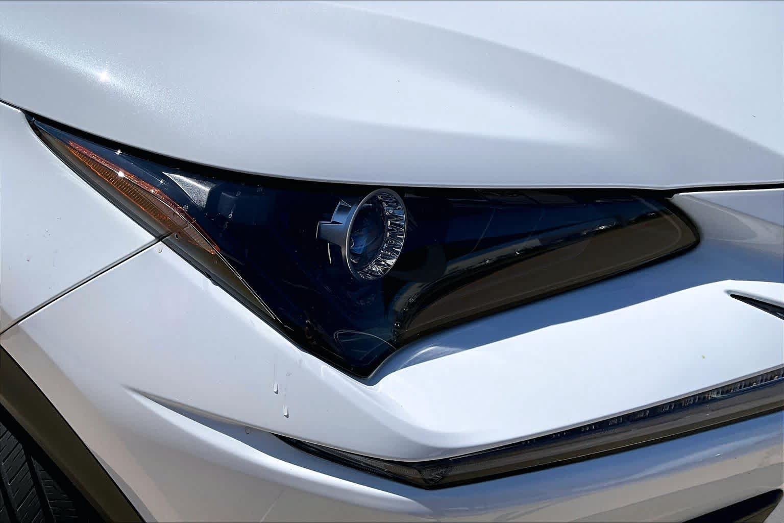 Used 2021 Lexus NX 300 F Sport w/ Accessory Package 2 AWD/4WD image 27