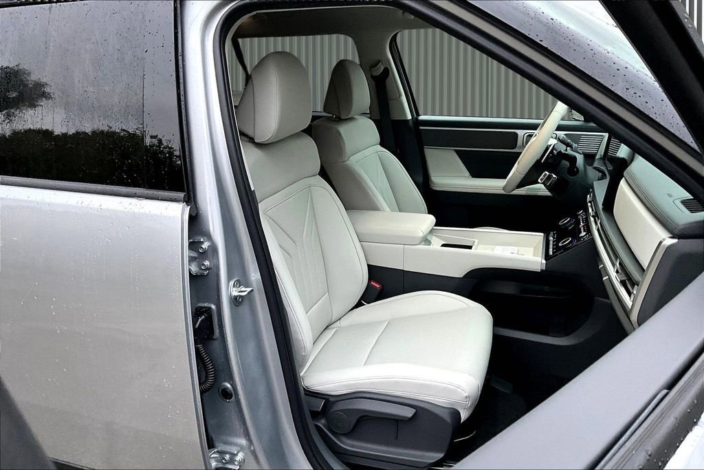 New 2026 Hyundai Santa Fe SEL image 9