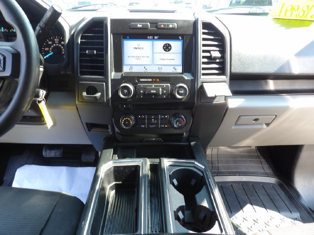 Used 2018 Ford F150 XL w/ Equipment Group 101A Mid RWD image 21