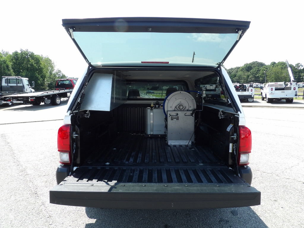 Used 2023 Toyota Tacoma SR RWD image 42