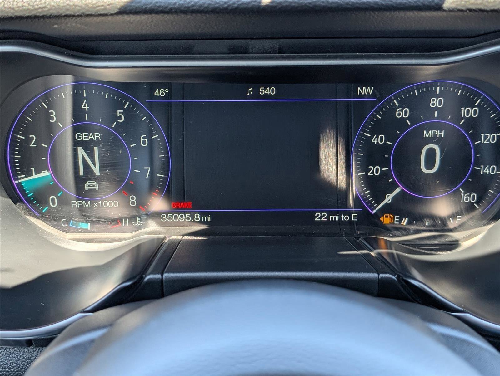Used 2020 Ford Mustang GT Premium w/ GT Performance Package image 35