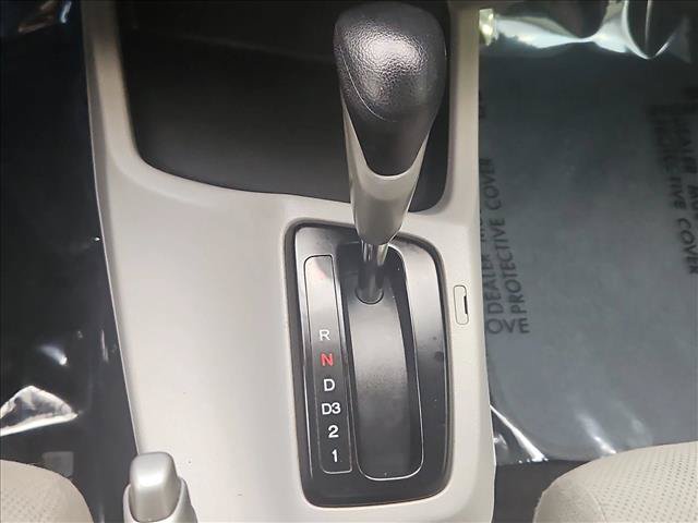 Used 2012 Honda Civic LX image 12