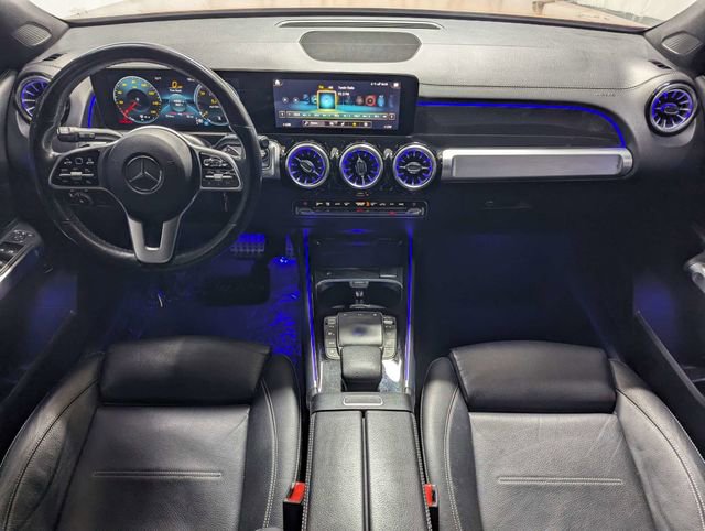 Used 2022 Mercedes-Benz GLB 250 image 6
