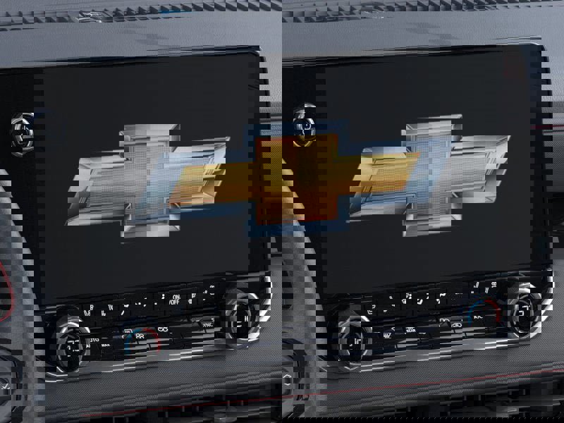 New 2025 Chevrolet Colorado Z71 w/ Z71 Convenience Package 2 image 20