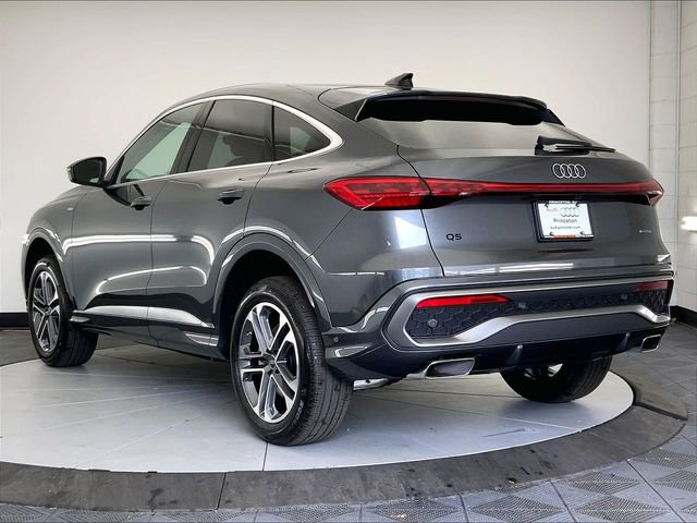 New 2026 Audi Q5 Premium AWD/4WD image 2