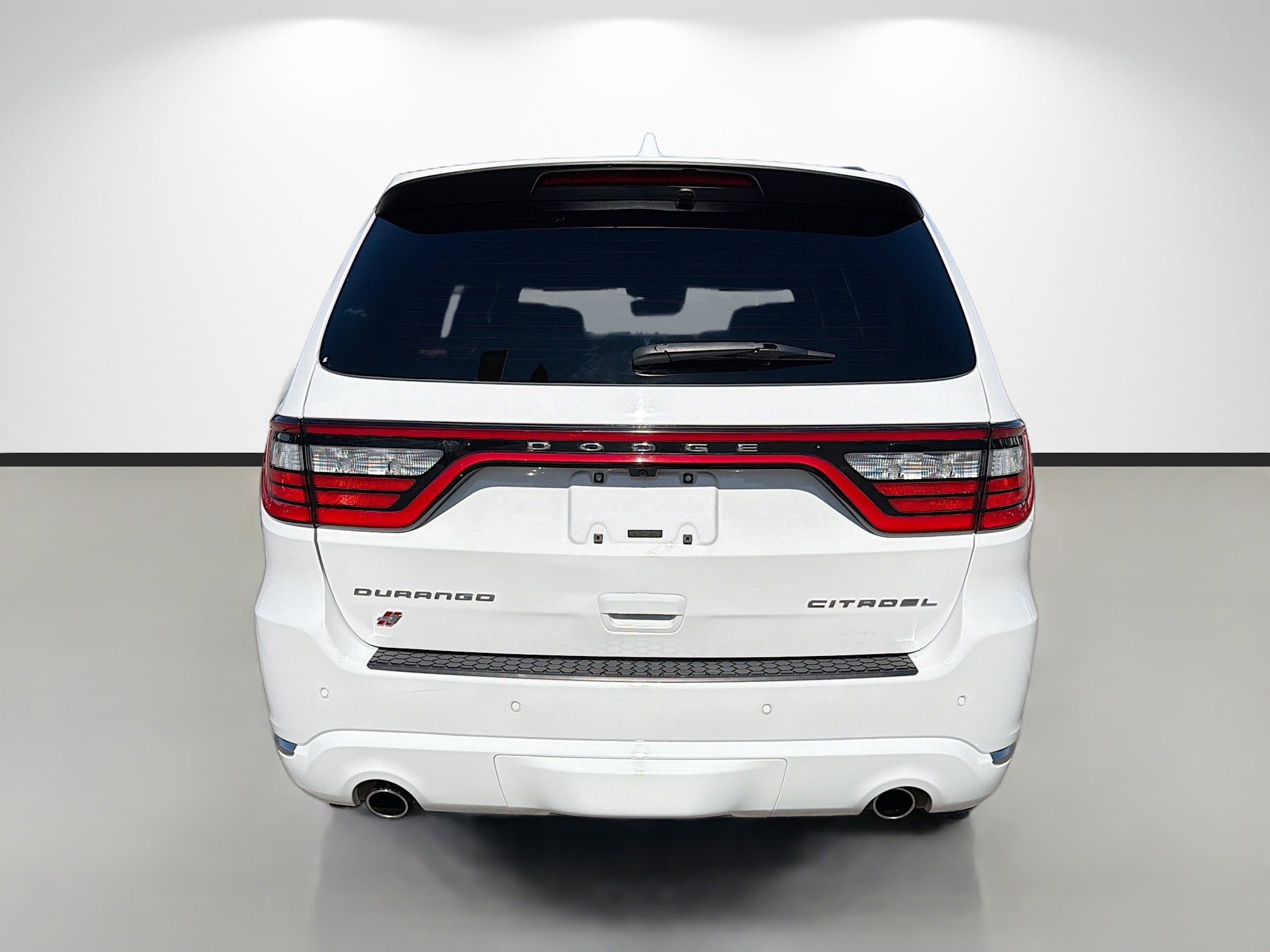 Used 2021 Dodge Durango Citadel image 4