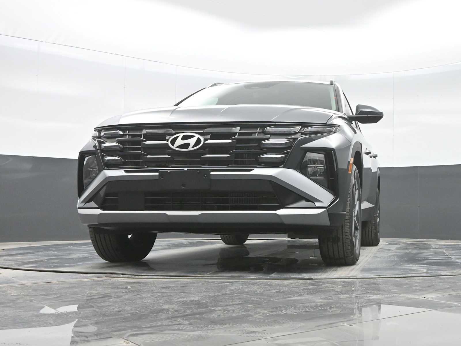 New 2026 Hyundai Tucson SEL w/ Tow & Go Package image 31