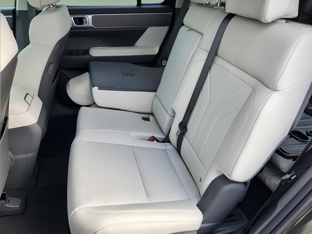 New 2026 Hyundai Santa Fe SEL image 11