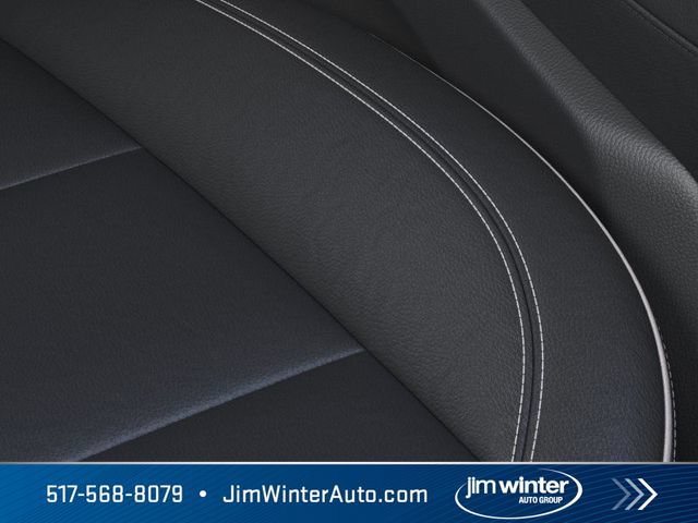 New 2026 Buick Enclave Preferred w/ Power Package AWD/4WD image 44