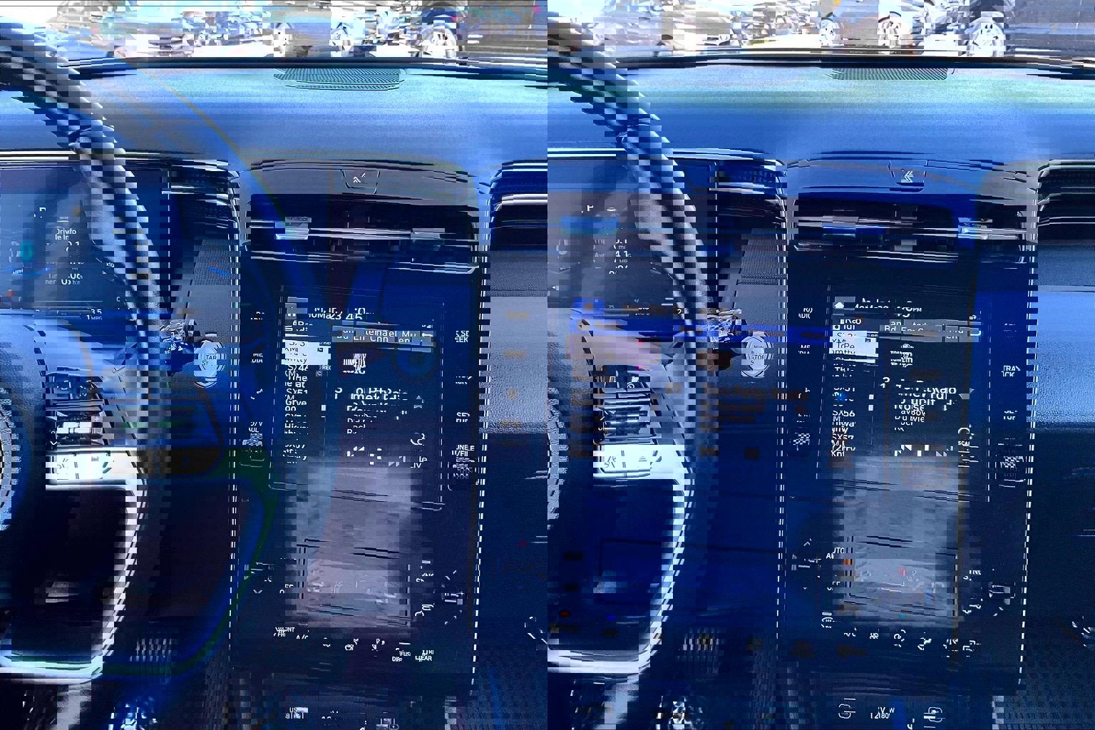 Used 2023 Hyundai Tucson SEL w/ Convenience Package image 6