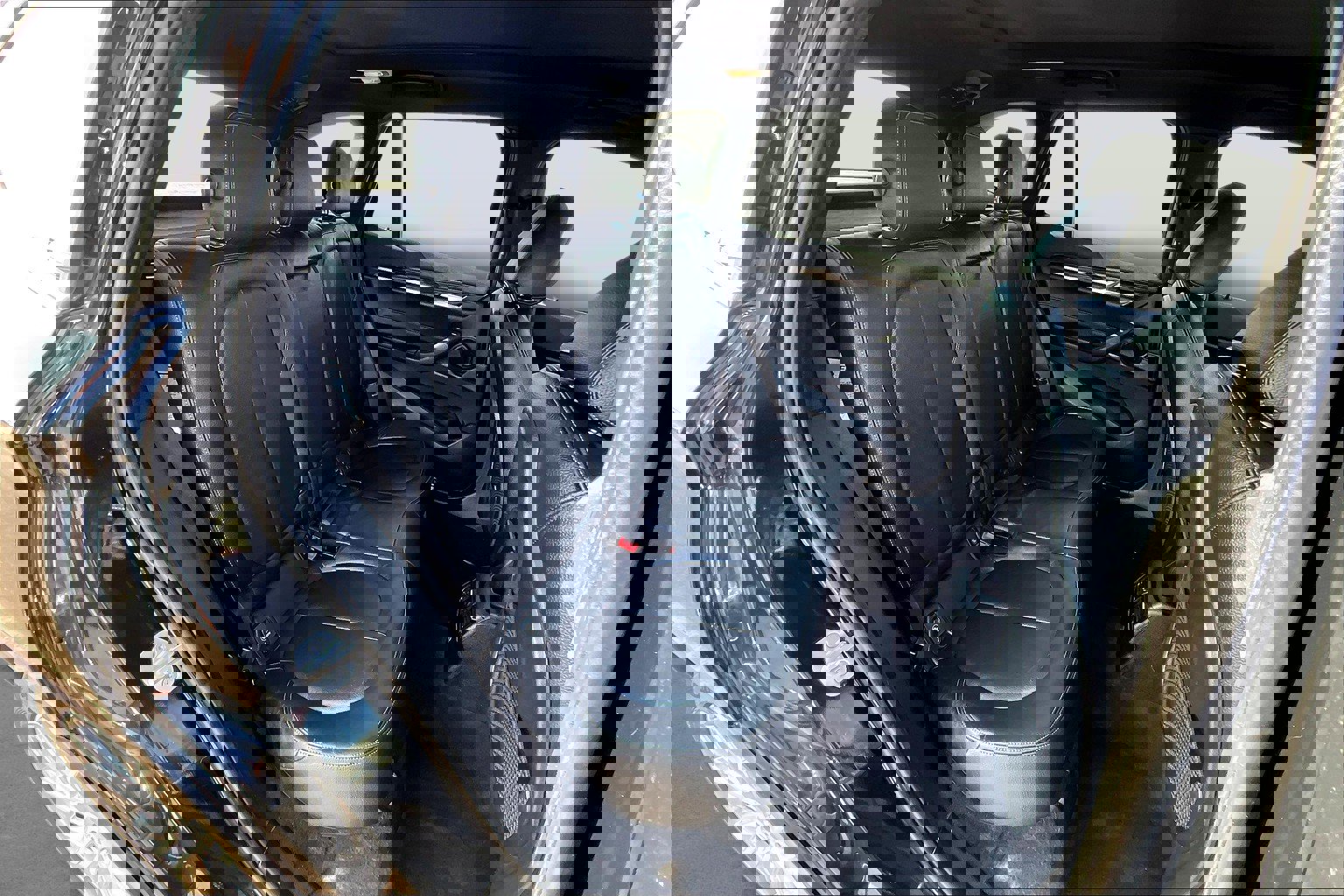 Used 2017 BMW X1 xDrive28i image 26