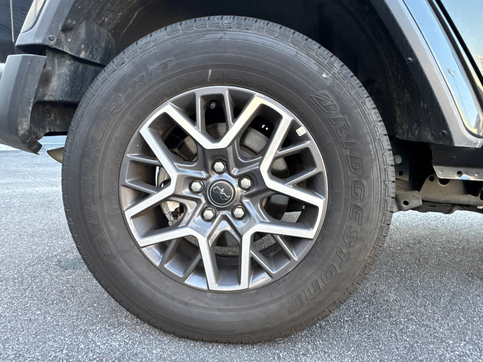 Used 2026 Jeep Wrangler Unlimited Sahara AWD/4WD image 18