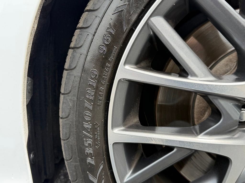 Used 2018 Lexus RC 350 F Sport RWD image 6