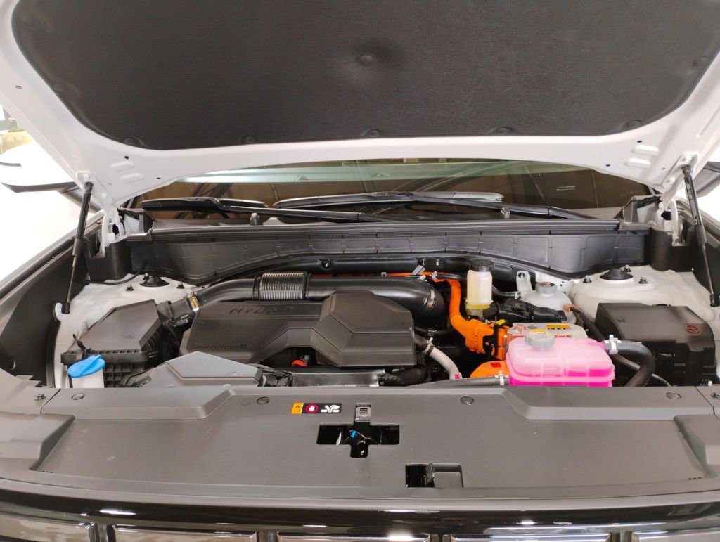 New 2026 Hyundai Santa Fe Limited image 29