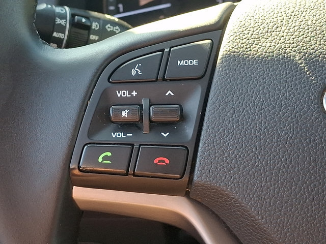 Used 2017 Hyundai Tucson SE Plus AWD/4WD image 21