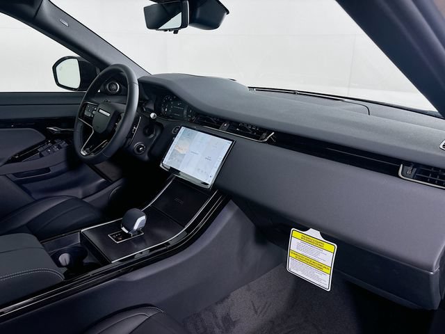 New 2026 Land Rover Range Rover Evoque Hoxton AWD/4WD image 27
