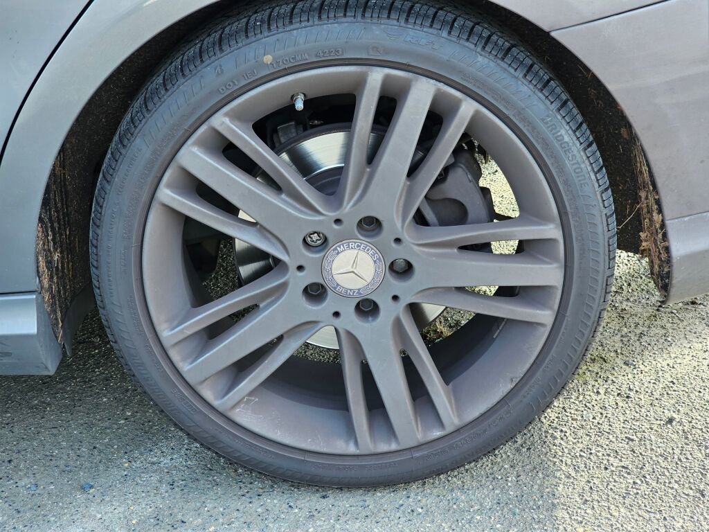 Used 2015 Mercedes-Benz CLA 250 image 12