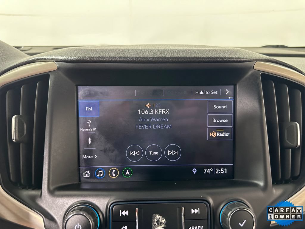 Used 2020 GMC Terrain Denali w/ GMC Pro Grade Package AWD/4WD image 29