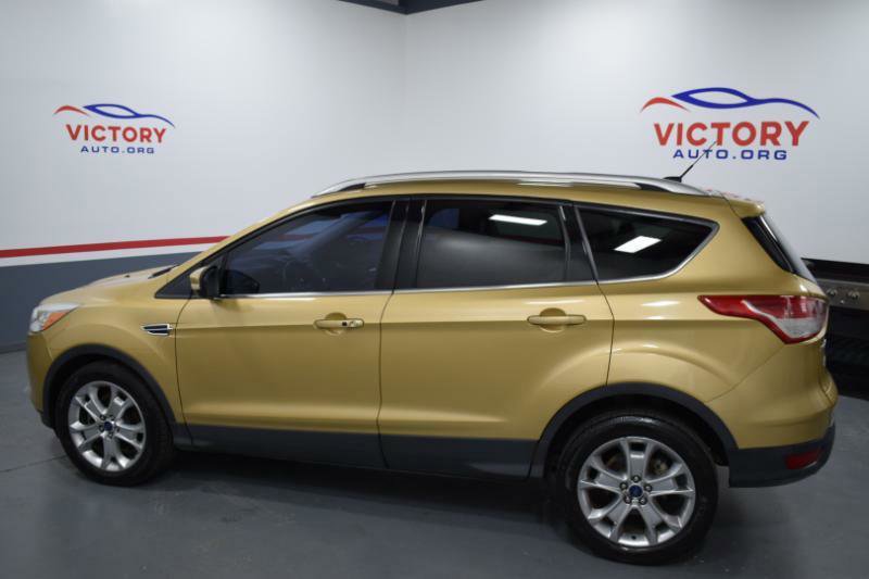 Used 2015 Ford Escape Titanium image 6