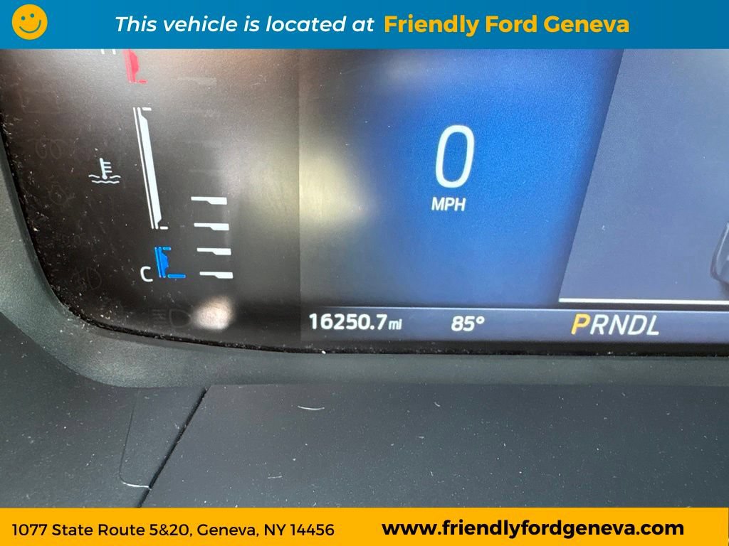 Used 2023 Ford Escape Active AWD/4WD image 15