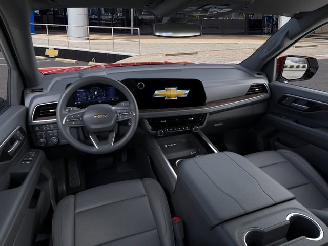 New 2026 Chevrolet Suburban LT w/ Comfort Package AWD/4WD image 15