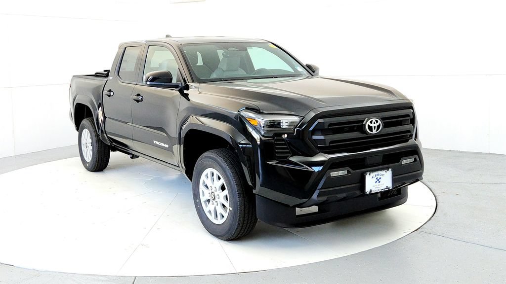 New 2027 Toyota Land Cruiser AWD/4WD image 9