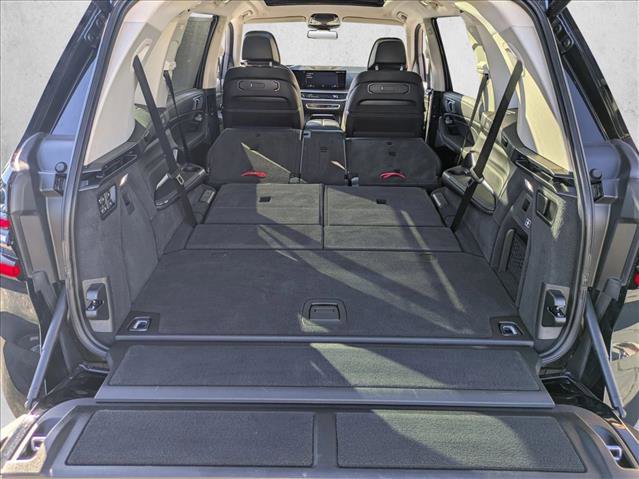 Certified 2023 BMW X7 xDrive40i w/ Premium Package image 21