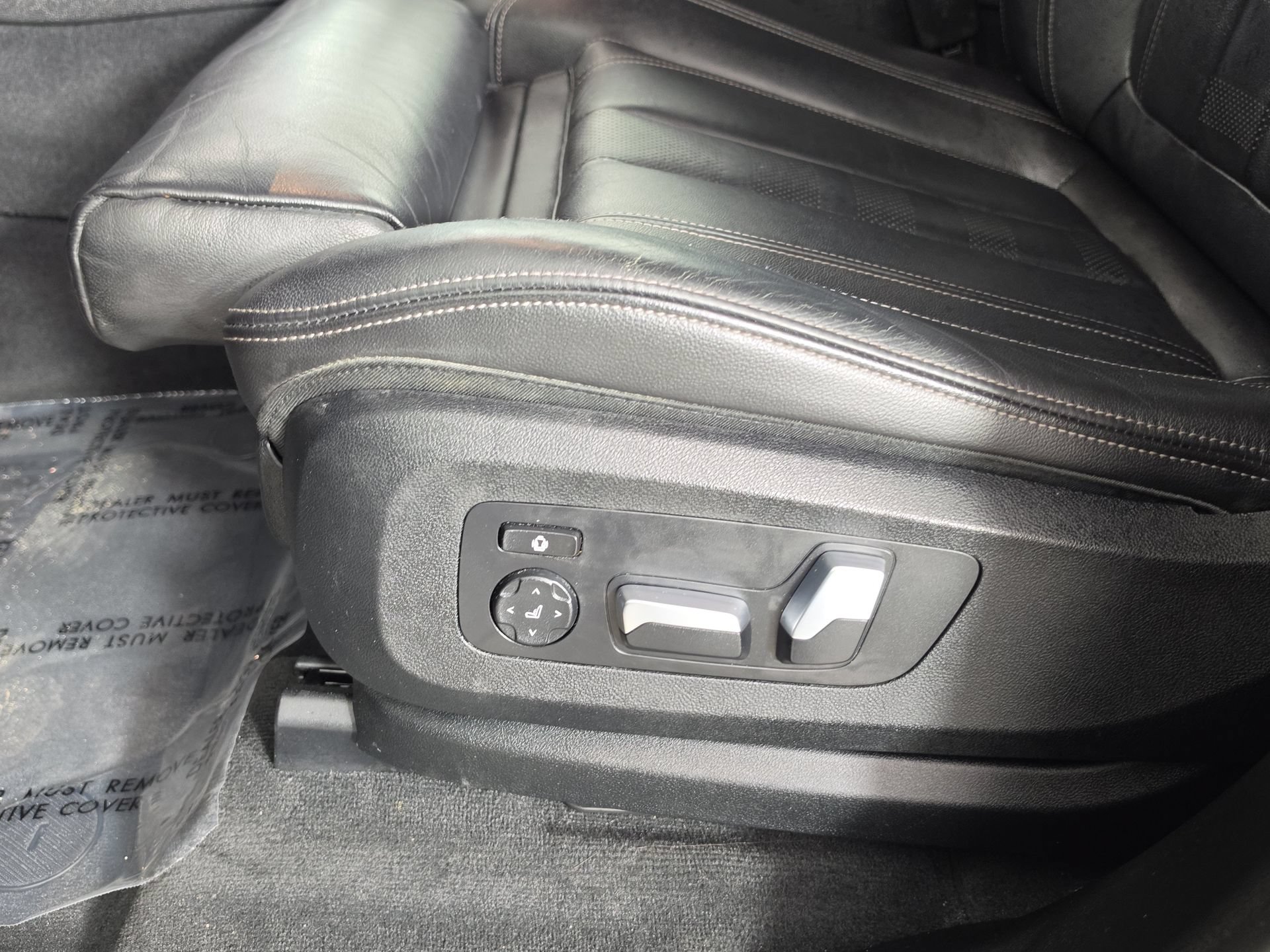 Used 2020 BMW X5 sDrive40i w/ Premium Package RWD image 17