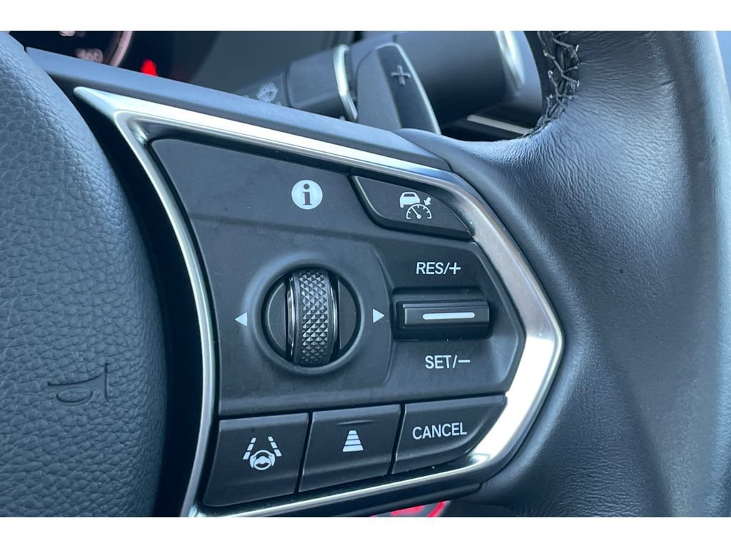 Certified 2025 Acura TLX w/ Technology Package FWD image 36