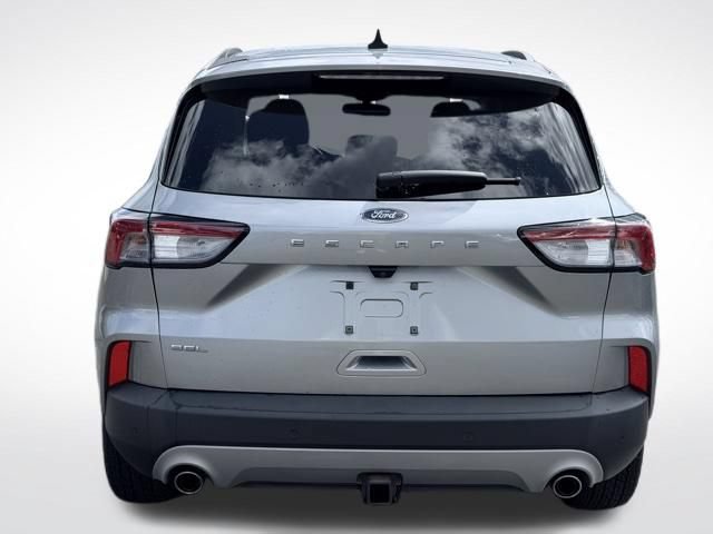 Used 2022 Ford Escape SEL FWD image 7