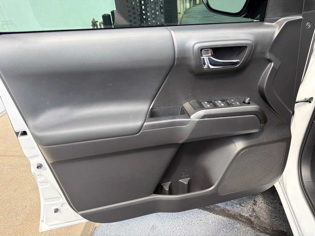 Used 2023 Toyota Tacoma TRD Sport RWD image 46