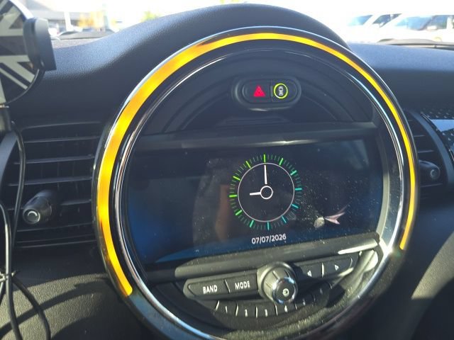 Used 2021 MINI Cooper S w/ Sidewalk Package FWD image 12