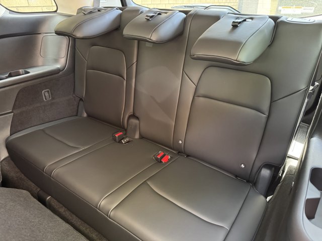 New 2026 Nissan Pathfinder SL w/ Cargo Package AWD/4WD image 31
