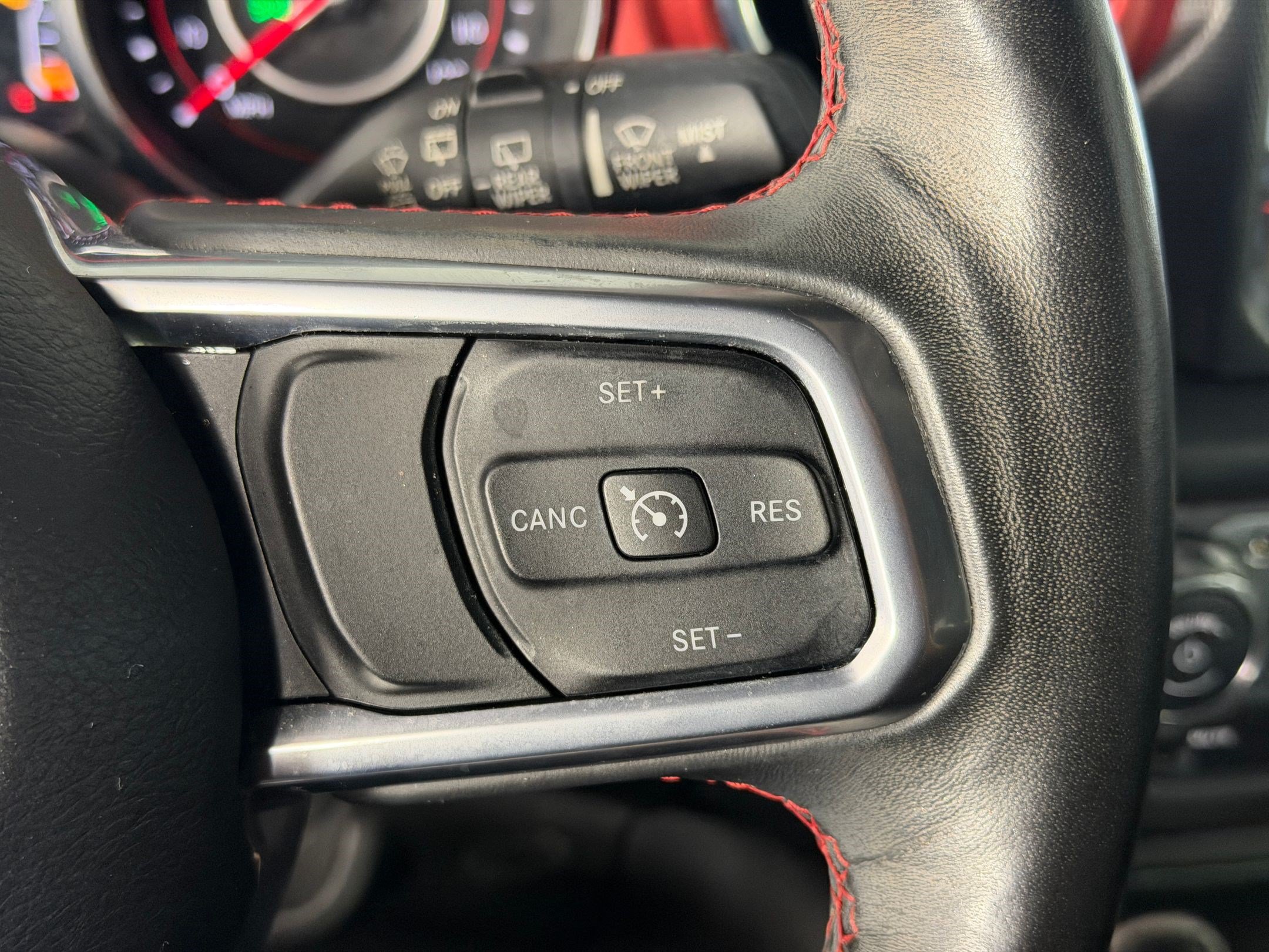 Used 2018 Jeep Wrangler Unlimited Rubicon AWD/4WD image 27