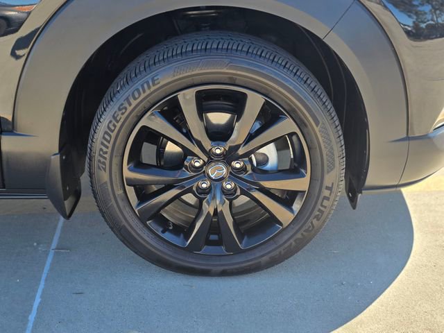 Certified 2025 MAZDA CX-30 2.5 Turbo w/ Premium Plus Pkg AWD/4WD image 10