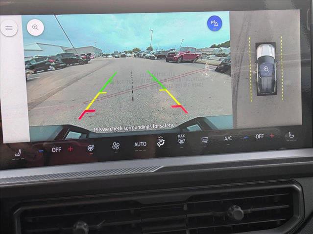 New 2025 Ford Bronco Sport Badlands image 12