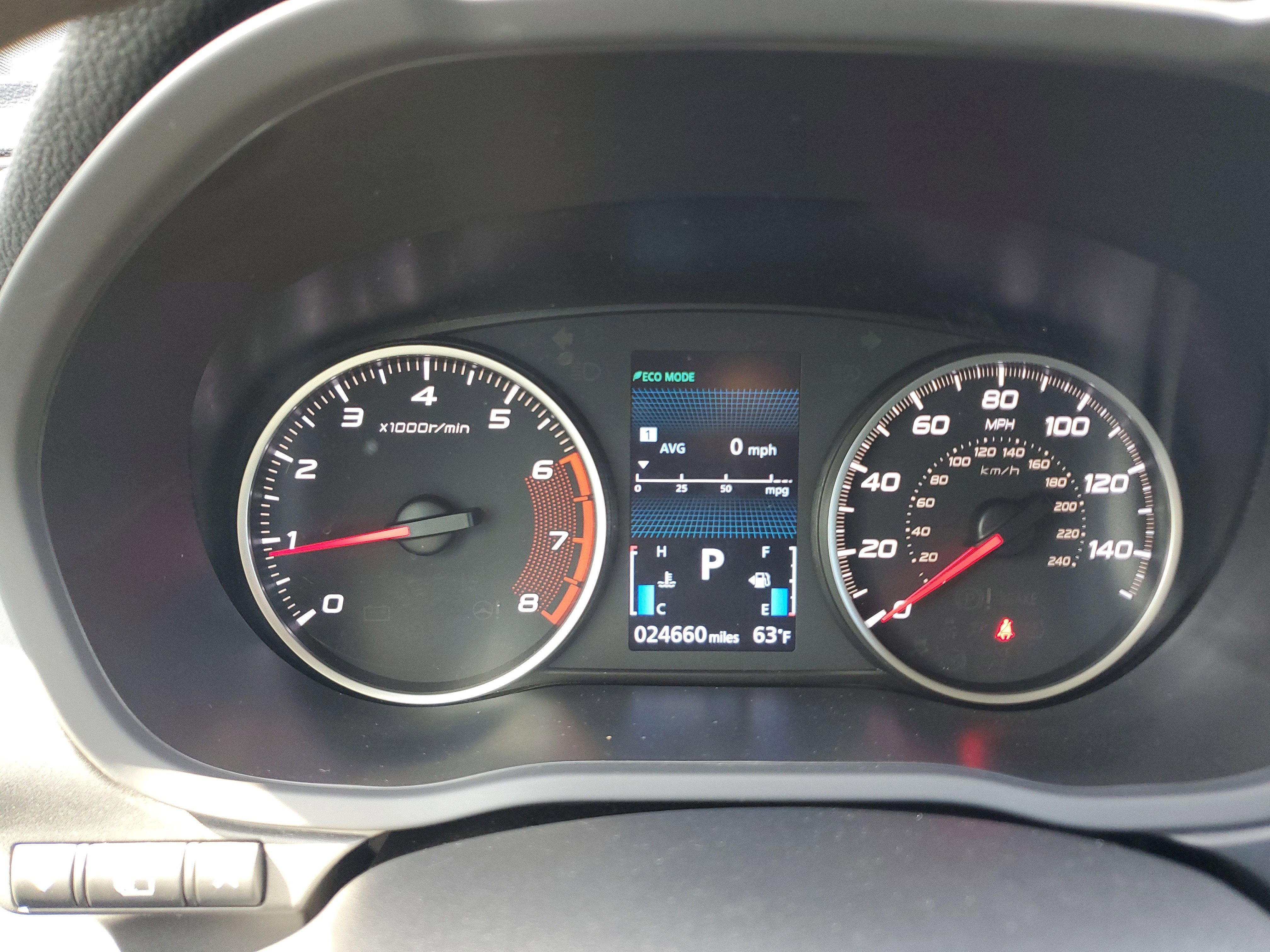 Used 2022 Mitsubishi Eclipse Cross LE image 23