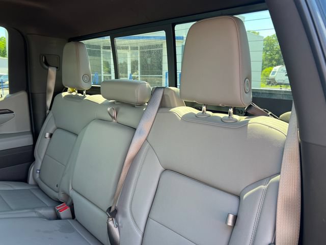 Used 2024 Chevrolet Silverado 1500 RST w/ RST All Star Premium Package AWD/4WD image 24
