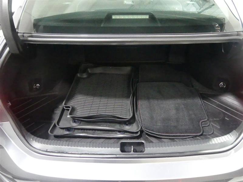 Used 2019 Lexus ES 350 F Sport image 9