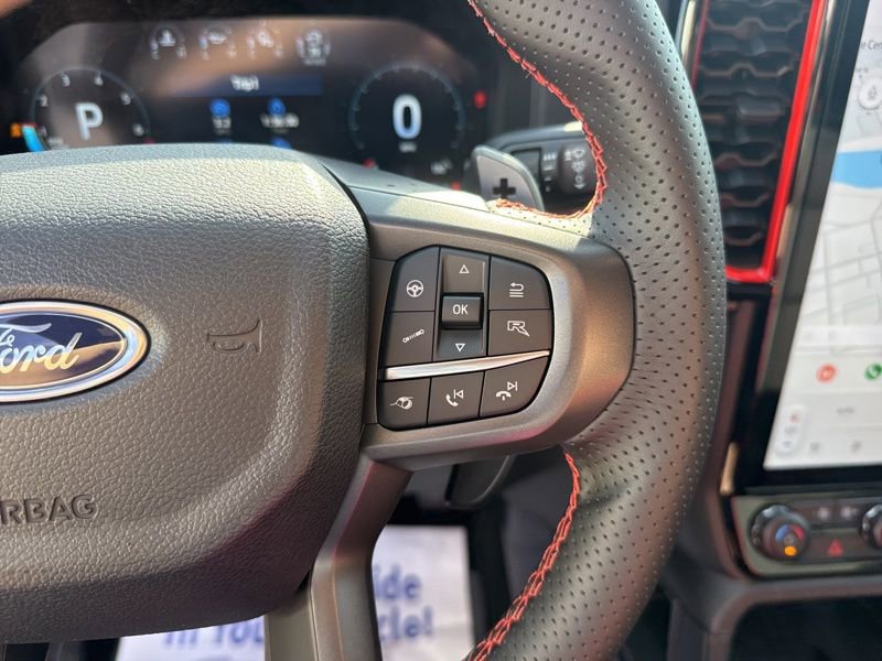 New 2026 Ford Ranger Raptor image 29