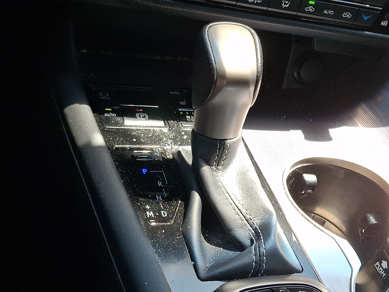Used 2019 Lexus RX 350 F Sport AWD/4WD image 15