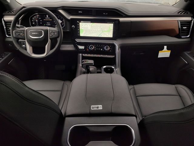 New 2026 GMC Sierra 1500 Denali w/ Denali Reserve Package image 13