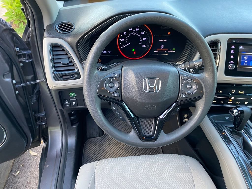 Used 2019 Honda HR-V EX image 14