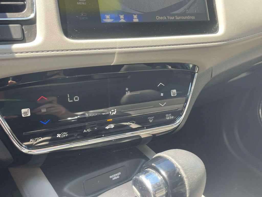 Certified 2018 Honda HR-V EX-L image 29
