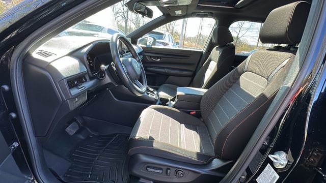 Used 2023 Honda CR-V Sport image 23