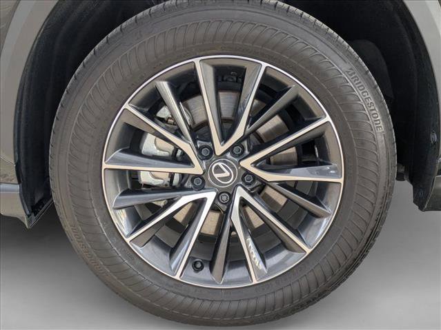 Used 2025 Lexus NX 250 FWD w/ Towing Package (2000 Lbs) image 24