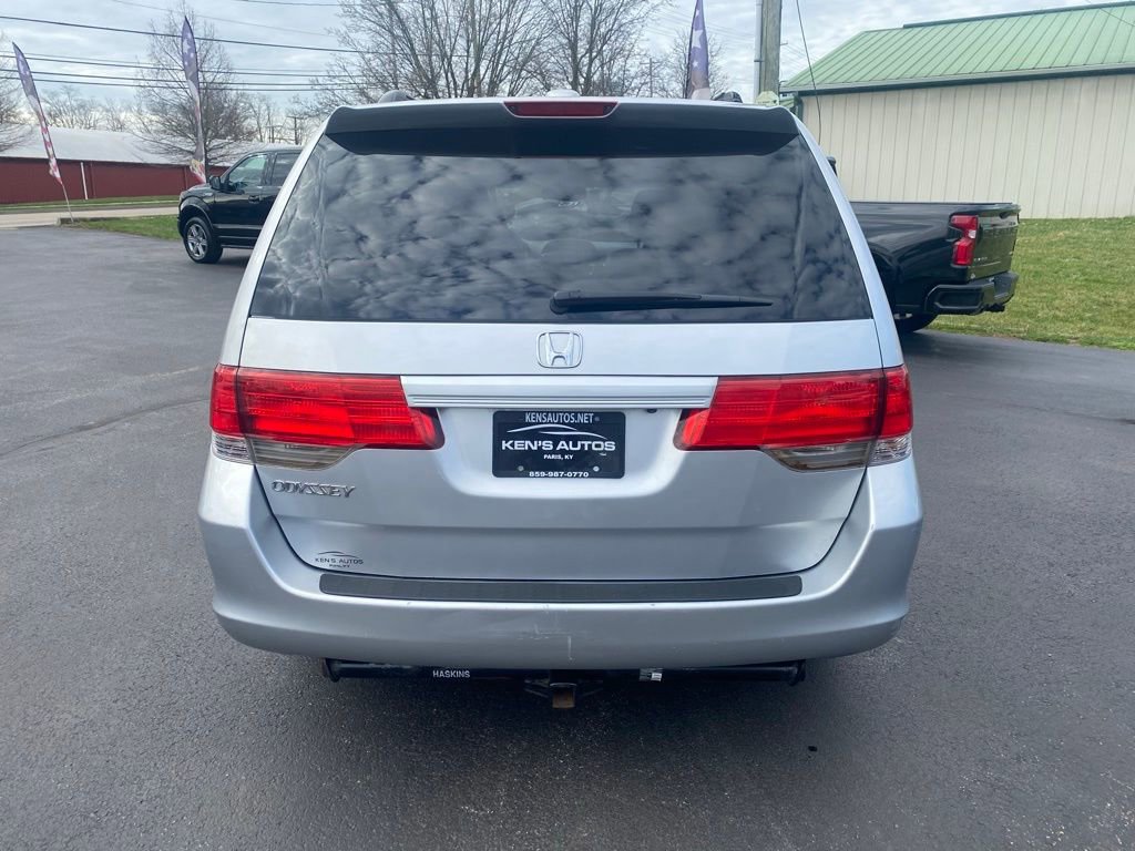 Used 2010 Honda Odyssey EX-L image 6